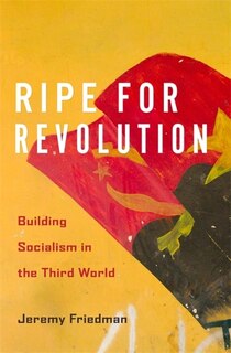 Front cover_Ripe For Revolution