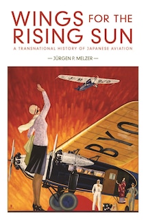 Front cover_Wings For The Rising Sun