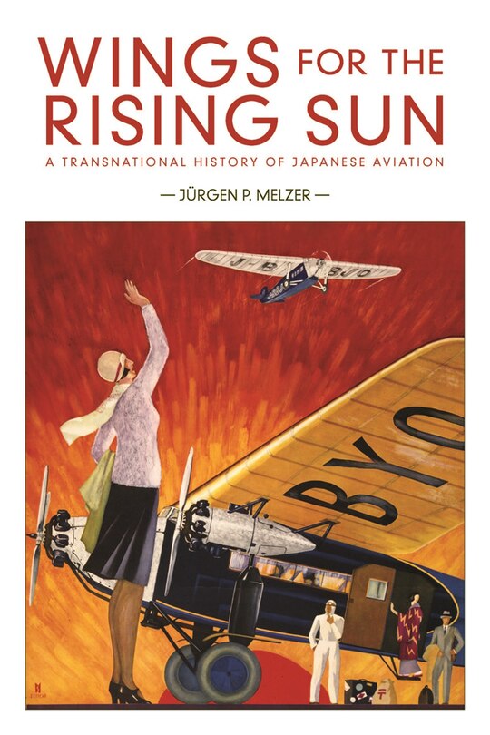 Front cover_Wings For The Rising Sun