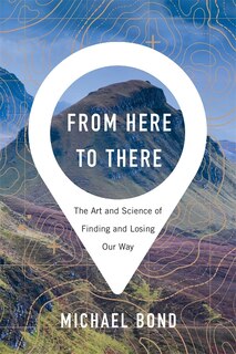 Couverture_From Here to There