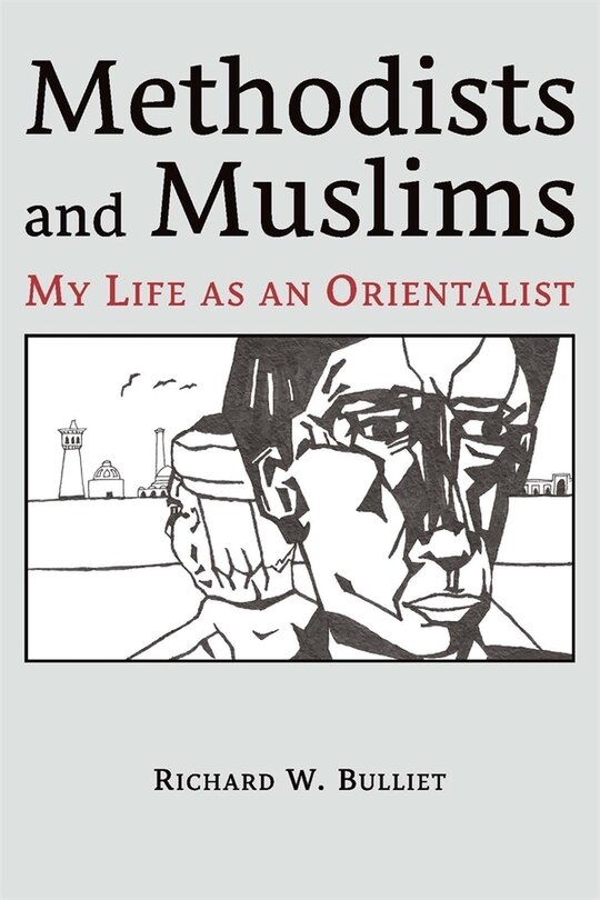 Front cover_Methodists And Muslims