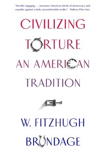 Couverture_Civilizing Torture