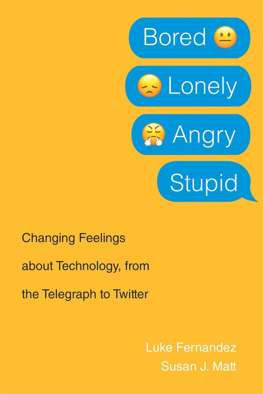 Front cover_Bored, Lonely, Angry, Stupid