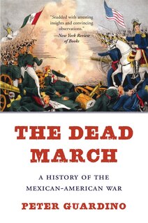 Couverture_Dead March