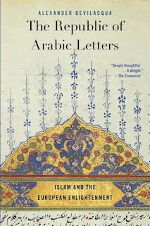 Couverture_Republic of Arabic Letters