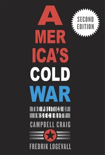 Front cover_America’s Cold War