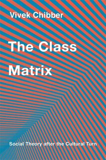 Front cover_Class Matrix