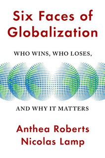 Couverture_Six Faces Of Globalization