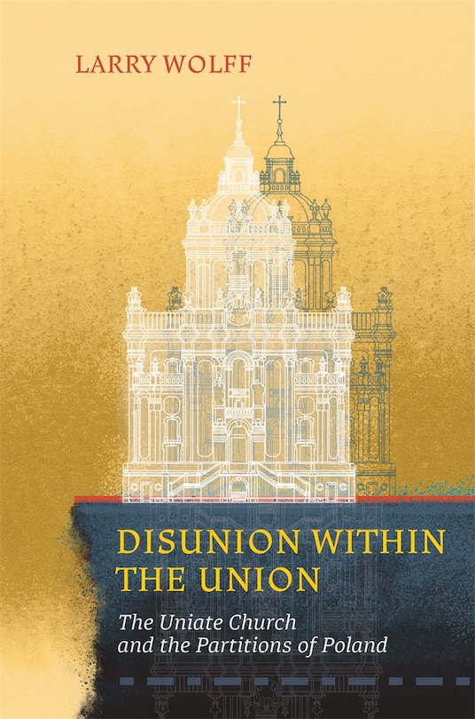 Couverture_Disunion Within The Union
