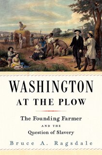 Front cover_Washington At The Plow