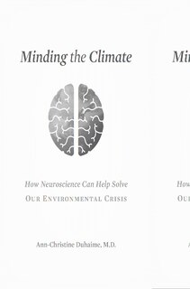 Couverture_Minding The Climate