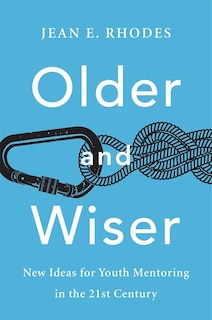 Front cover_Older And Wiser