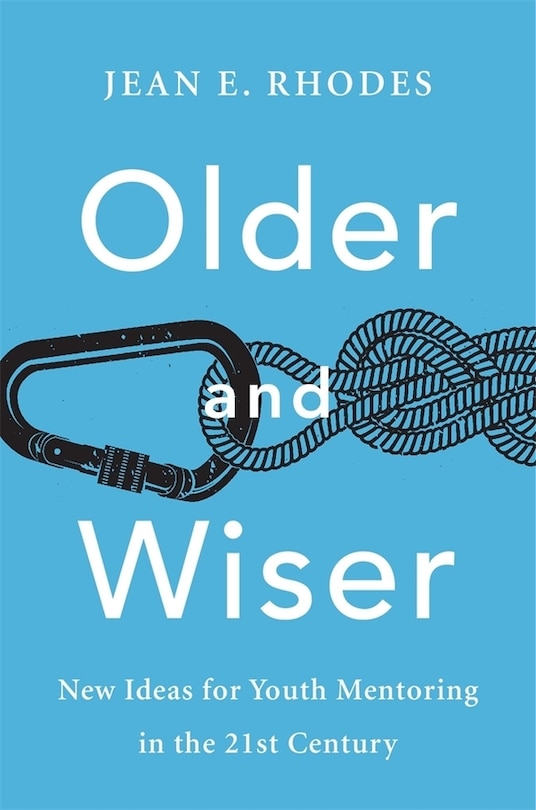Front cover_Older And Wiser