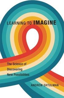 Front cover_Learning to Imagine