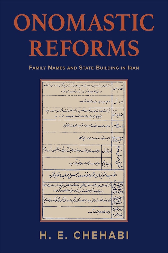 Front cover_Onomastic Reforms