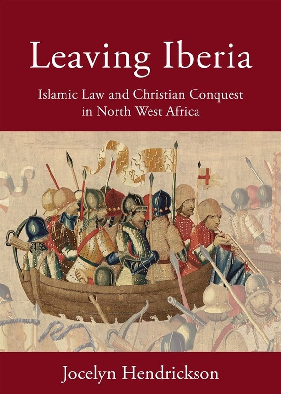 Front cover_Leaving Iberia