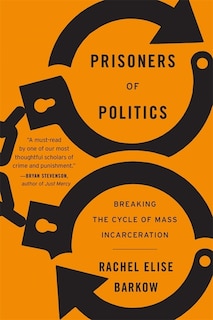 Front cover_Prisoners Of Politics