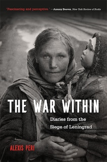 Front cover_War Within