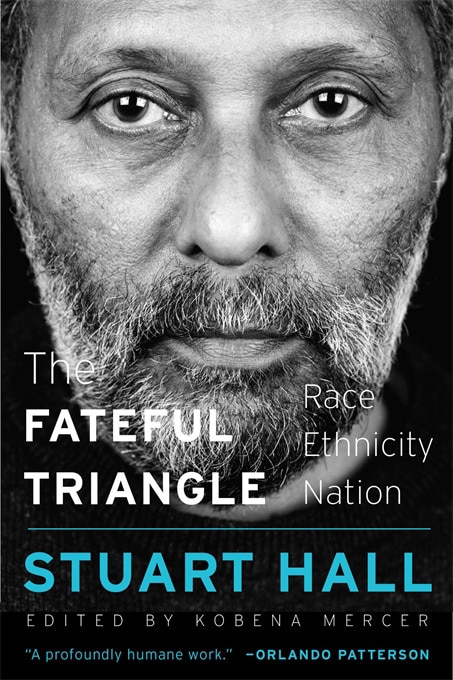 Front cover_Fateful Triangle