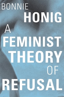 Couverture_Feminist Theory of Refusal