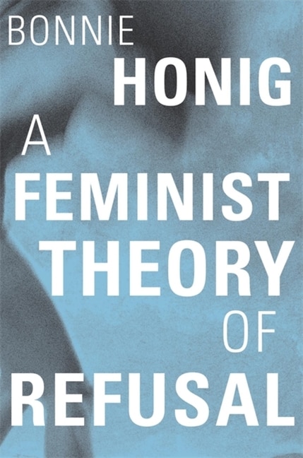 Couverture_Feminist Theory of Refusal