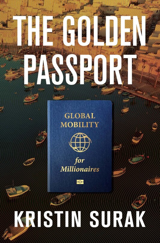 Couverture_Golden Passport
