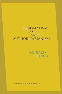 Couverture_Pragmatism As Anti-authoritarianism