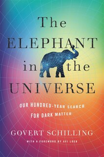 Front cover_Elephant in the Universe