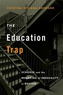 Front cover_Education Trap