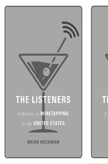 Front cover_Listeners
