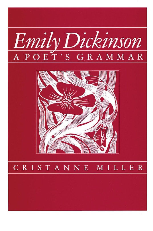 Front cover_Emily Dickinson