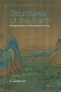 Front cover_Structures of the Earth
