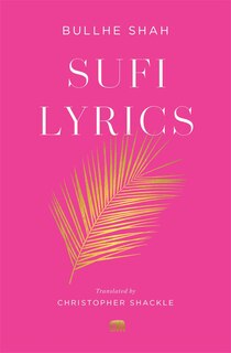 Couverture_Sufi Lyrics