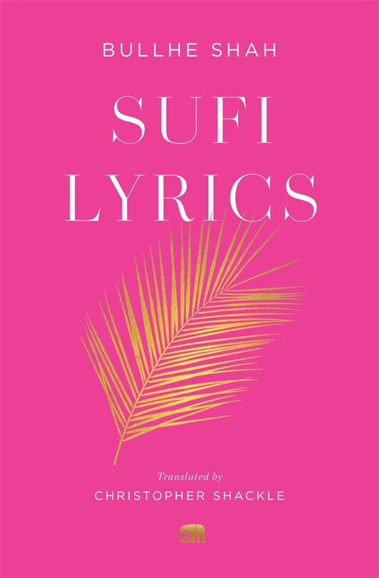 Couverture_Sufi Lyrics