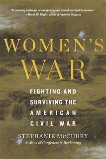 Front cover_Women's War