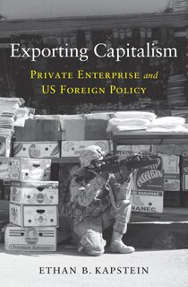 Front cover_Exporting Capitalism