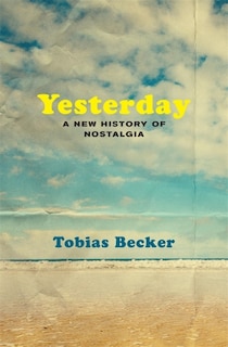 Front cover_Yesterday