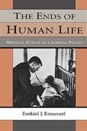 Front cover_Ends of Human Life