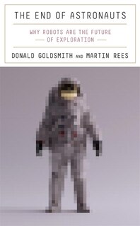Couverture_End of Astronauts