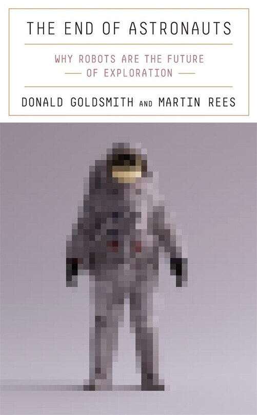 Couverture_End of Astronauts