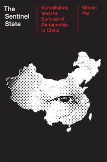 Front cover_Sentinel State