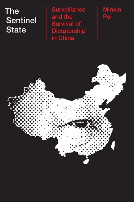 Front cover_Sentinel State