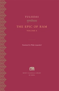 Couverture_The Epic of Ram