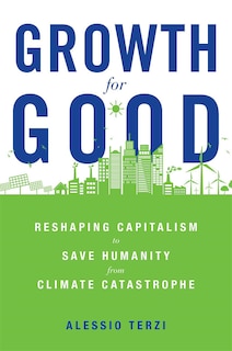 Couverture_Growth For Good