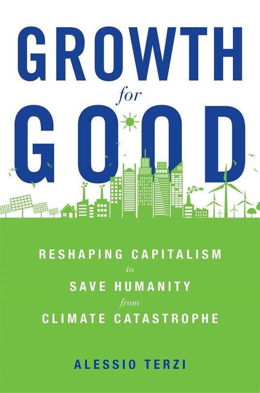Couverture_Growth For Good