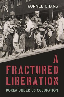 Couverture_Fractured Liberation