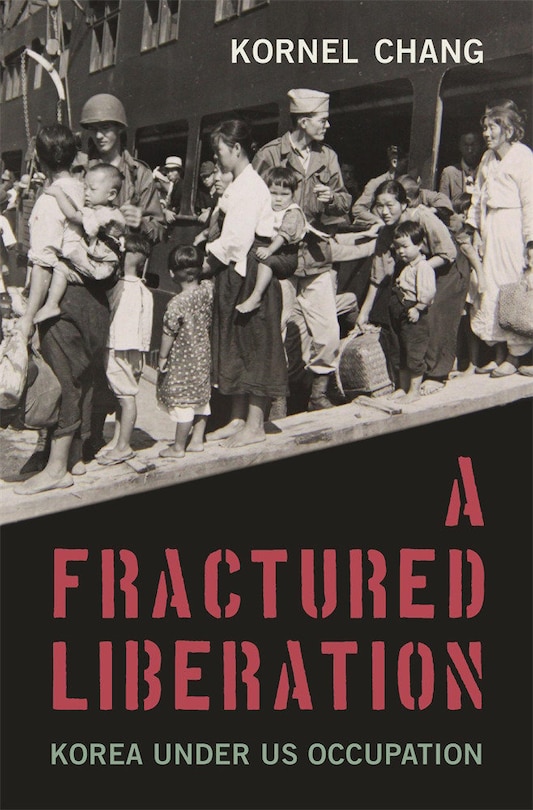 Couverture_Fractured Liberation