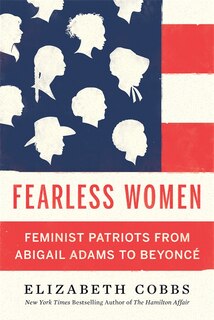 Couverture_Fearless Women