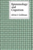 Front cover_Epistemology and Cognition