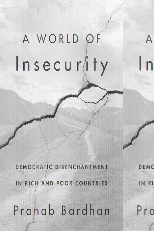 Couverture_World of Insecurity